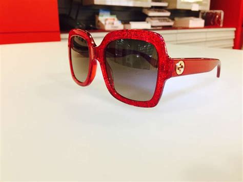 gucci a cuore occhiali|kering eyewear Gucci sign in.